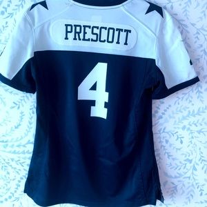 Nike Jersey Dallas Cowboys like new condition